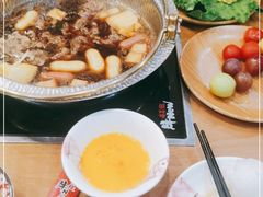 -牛New寿喜烧(青浦店)