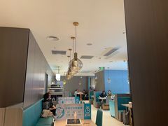 -半天妖烤鱼(西直门凯德mall店)