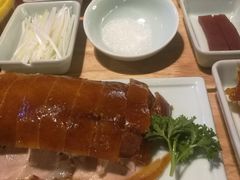 -京鼎轩北京烤鸭(世纪金源店)