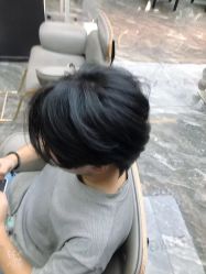 -藤野造型·专业烫染店