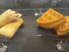 -DQ·蛋糕·冰淇淋(包河万达店)