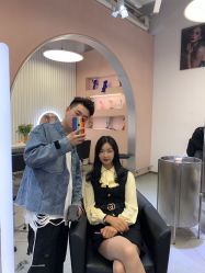 -MRMODE时尚先生美发沙龙