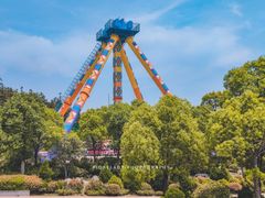 -南京银杏湖乐园