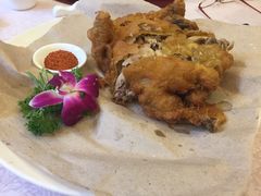 -西安交大南洋大酒店(交通大学青龙寺店)