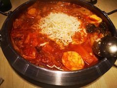 -韩香福脊骨汤锅(上杭路店)