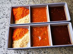 -三国惹火烤肉·中日韩烤肉集合店(百草路店)