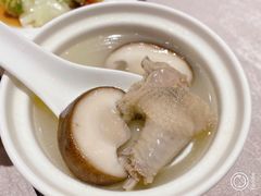 -红莲中餐厅(日航饭店)