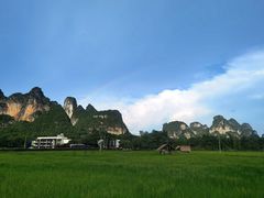 -明仕田园
