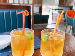 -湖畔鲁菜·二十年老字号餐厅(大明湖店)