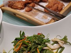-隆喜元鱼汤包·海鲜(中联广场店)