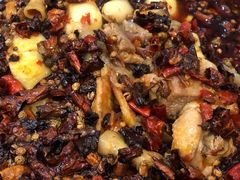 -黑竹香鸡(营和巷店)