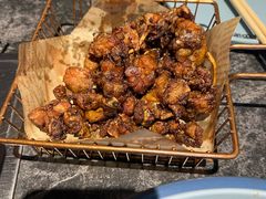 -醉炫音速烧烤·干煸菜(沙河总店)