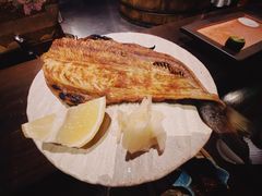 -三川·十酒Izakaya(南昌路店)