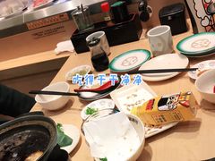 -元气寿司(新城市广场店)