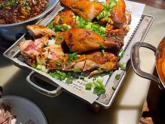 -绿茶餐厅(成都大悦城店)