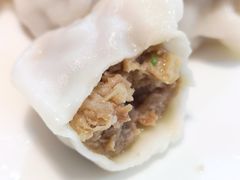 -叁拾壹克饺子·东北菜(国贸店)