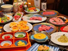 -隐炉和牛烧肉店(群力店)