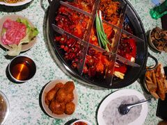 -五里关火锅(牛市口店)