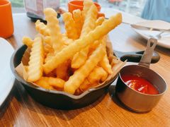 -必胜客(巴沟店)