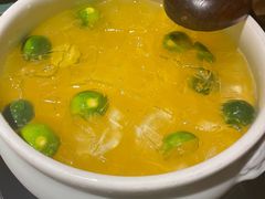 -吃饭皇帝大土家民族菜(正大广场店)