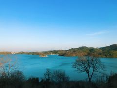 -天目湖涵田半山温泉