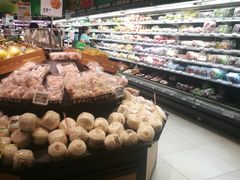 -盒马鲜生(红莲店)