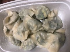 -海知道大连海鲜水饺(南山大冲店)