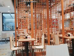 大堂-阳阳中国饭(北京荟聚店)
