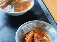 -好成财牛排馆(涂门街总店)