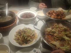 -小菜园新徽菜(芜湖镜湖苏宁店)