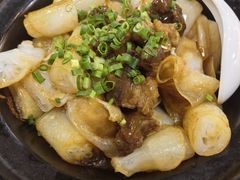 -明本湛江鸡•海鲜小厨(陈家祠店)