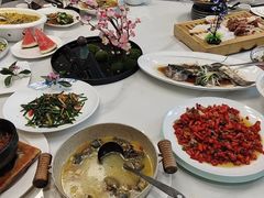 -粤香楼(新光里店)