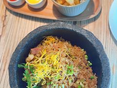 -漾花汐·西餐·下午茶(苏州湾歌林公园店)