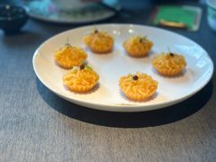 -南里山房·新淮扬菜(徐汇万科店)