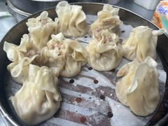 -真真鲜馄饨店(启蒙路店)