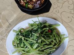 -民记食店(沙溪店)