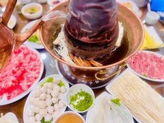-东来顺饭庄·火锅(环岛店)