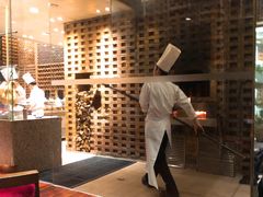 -君悦酒店·1881·北京烤鸭