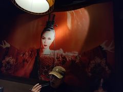 -令狐冲·炭烤活鱼(宝龙店)