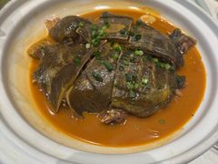 -渔乡米香·剁椒鱼头(四方坪店)