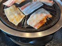 -九田家黑牛烤肉料理(珠江摩尔店)
