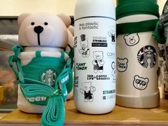 -星巴克(北辰西路店)