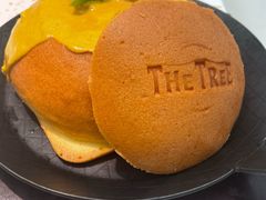 -大树餐厅(环球港店)