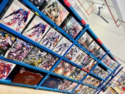 -逝水玩具折扣店