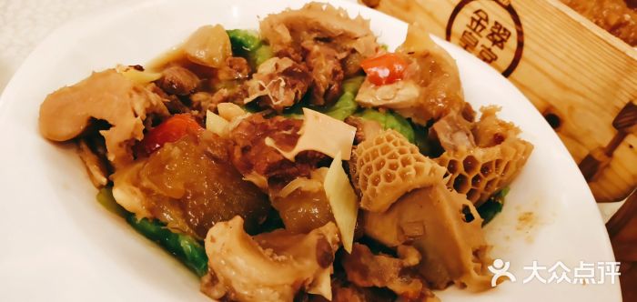 深圳圣淘沙酒店(翡翠店)图片