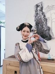 -美云庭古装·格格服汉服·京城旅拍(北京店)