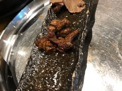 -韩国料理大力士(屏风街店)