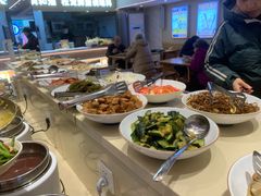 -素满香·食养自助(建邺万达店)