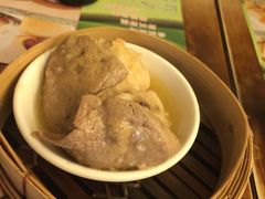 猪润烧卖-添好运点心专门店(深水埗店)