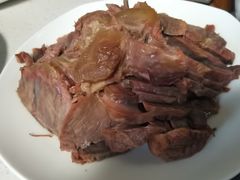 酱牛肉-刘纪孝腊牛羊肉(北广济街店)